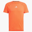 Adidas Gym T-Shirt Bright Red