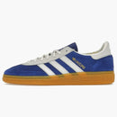Adidas Handball Spezial 75th Anniversary Pack Collegiate Royal