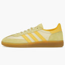 Adidas Handball Spezial Almost Yellow Gum