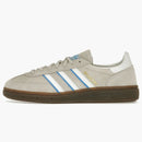 Adidas Handball Spezial Aluminum Bright Blue