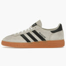 Adidas Handball Spezial Aluminum Core Black (women's)