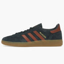Adidas Handball Spezial Aurora Ink Wild Sepia