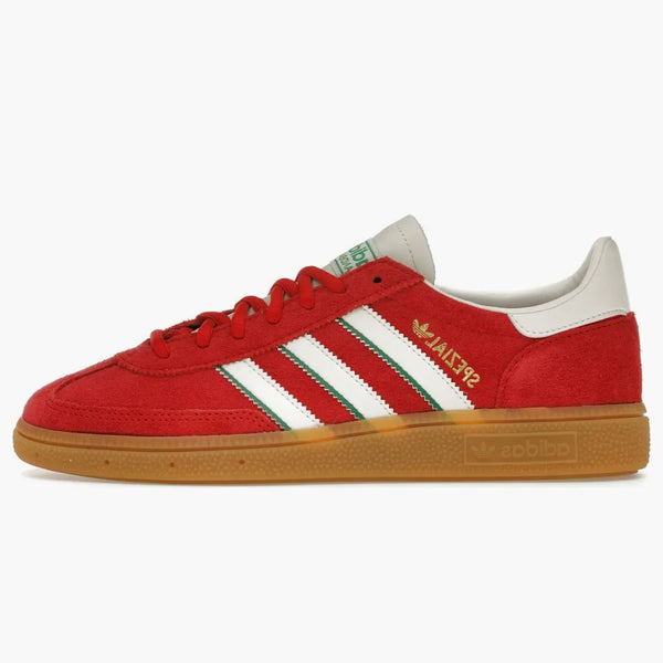 Adidas Handball Special Better Scarlet Green