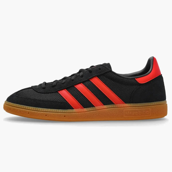 Adidas Handball Spezial Black Better Scarlet Gum