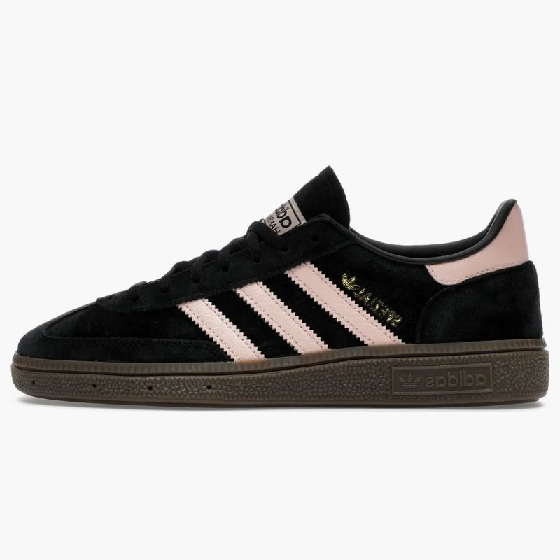 Adidas Handball Special Black Icy Pink (Women's)