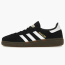 Adidas Handball Spezial Black White Gum