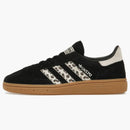 Adidas Handball Spezial Black Wonder Leopard (women's)
