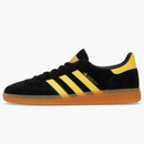 Adidas Handball Spezial Black Yellow