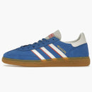 Adidas Handball Special Blue Better Scarlet
