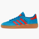 Adidas Handball Spezial Bright Blue