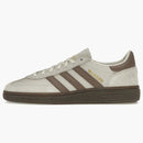 Adidas Handball Special Brown Cream White (Women's)