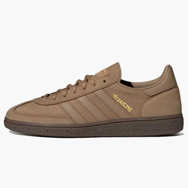 Adidas Handball Special Cardboard Brown Desert