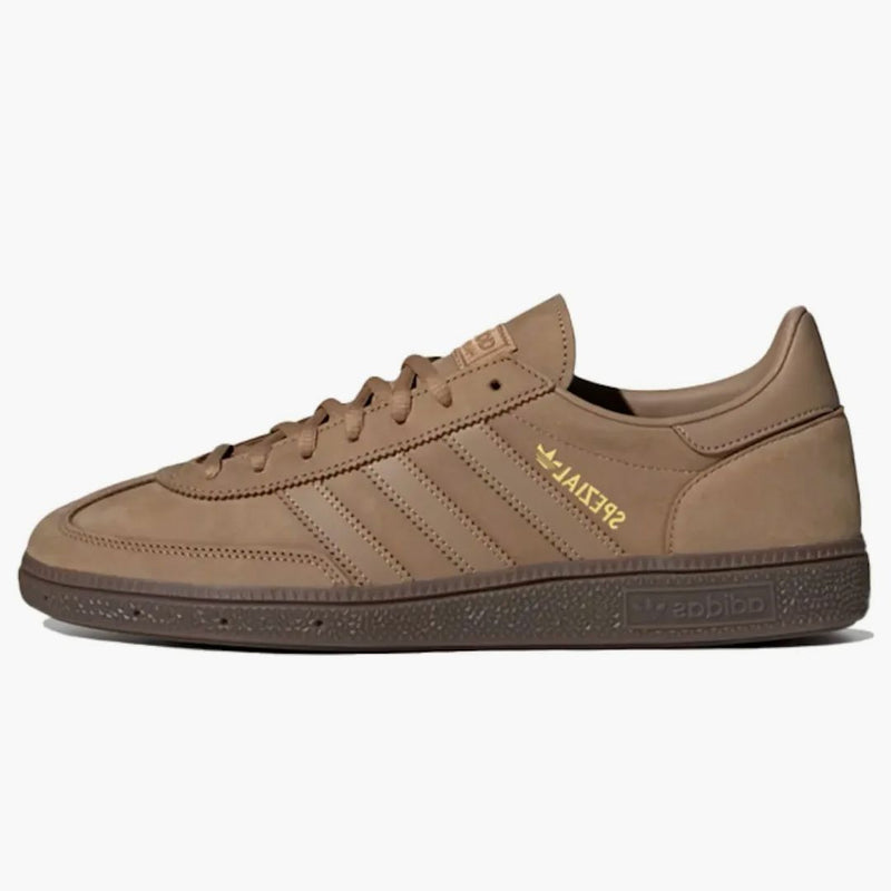 Adidas Handball Special Cardboard Brown Desert