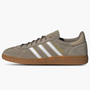 Adidas handboll special krita brun vit magi beige