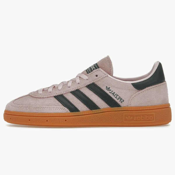 Adidas Handball Spezial Clear Pink Arctic Night (women's)