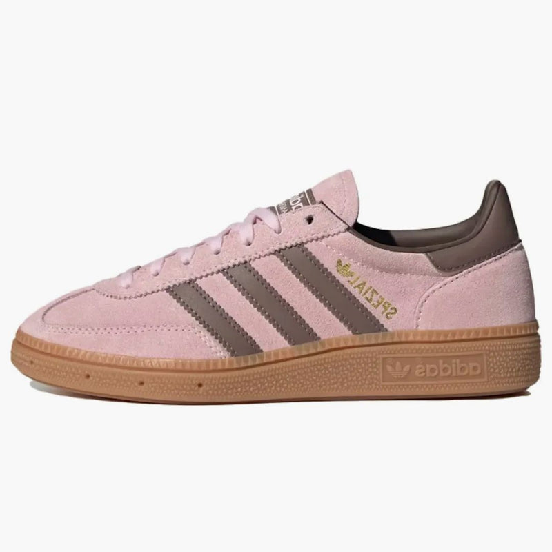 Adidas Handball Spezial Clear Pink Earth Strata (gs)