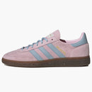 Adidas Handball Special Clear Pink Wonder Blue Gum