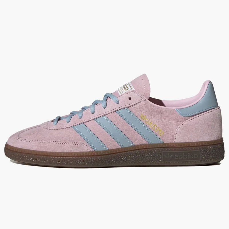 Pallamano adidas speciale trasparente pink wonder blu gum