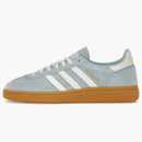 Adidas Handball Spezial Clear Sky (women's)