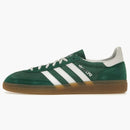Adidas Handball Spezial Collegiate Green Gum