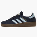 Adidas Handball Spezial Collegiate Navy Clear Sky Gum (gs)