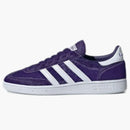 Adidas Handball Spezial Collegiate Purple