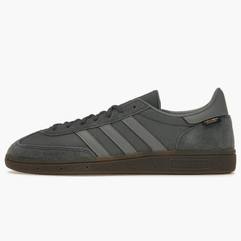 Adidas Handball Spezial Cordura Grey Gum