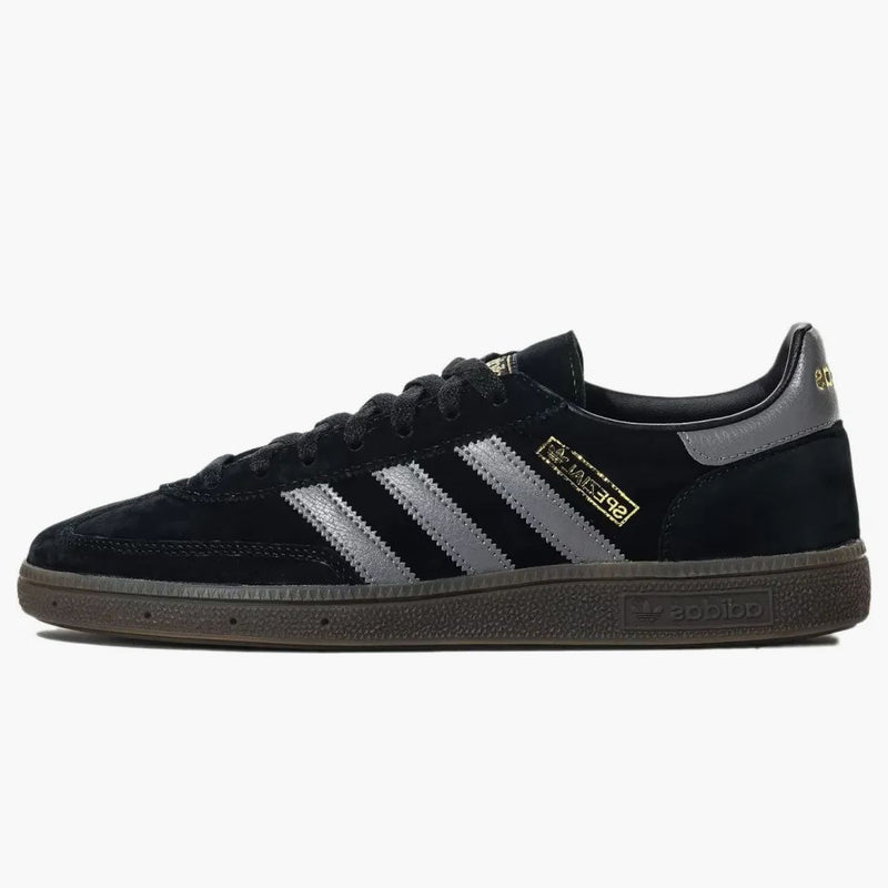 Adidas Handball Special Core Black Grey Four