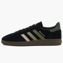 Adidas Handball Special Core Black Gray Green