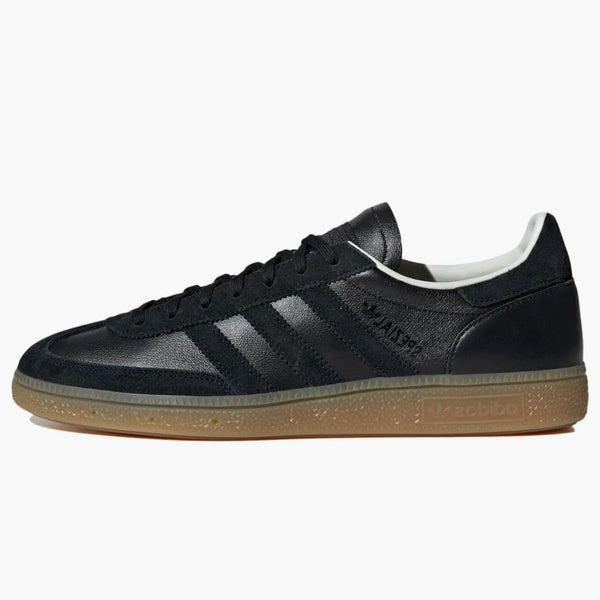 Adidas Handball Special Core Black Leather