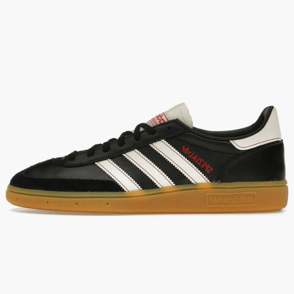 Adidas Handball Special Core Black Off White Red