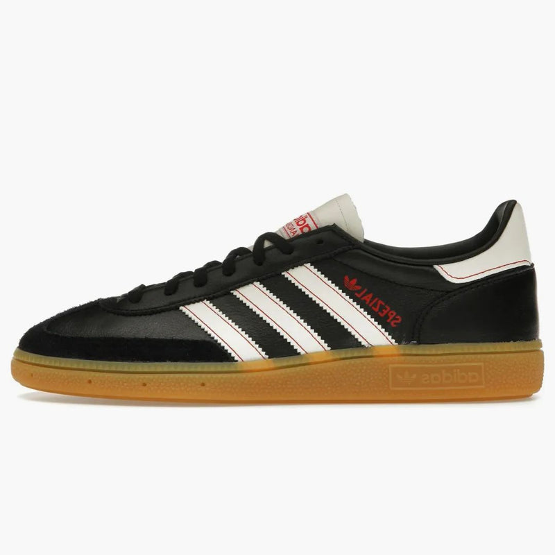 Adidas Handball Special Core Black Off White Red