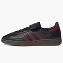 Adidas Handball Spezial Core Black Shadow Red