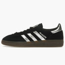 Adidas Handball Spezial Core Black Silver Metallic
