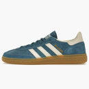 Adidas Handball Spezial Core Blue Cream White Gum