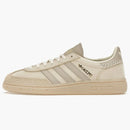 Adidas Handball Spezial Cream White Beige (women's)