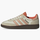 Adidas Handball Spezial Cream White Coral Velvet (women's)