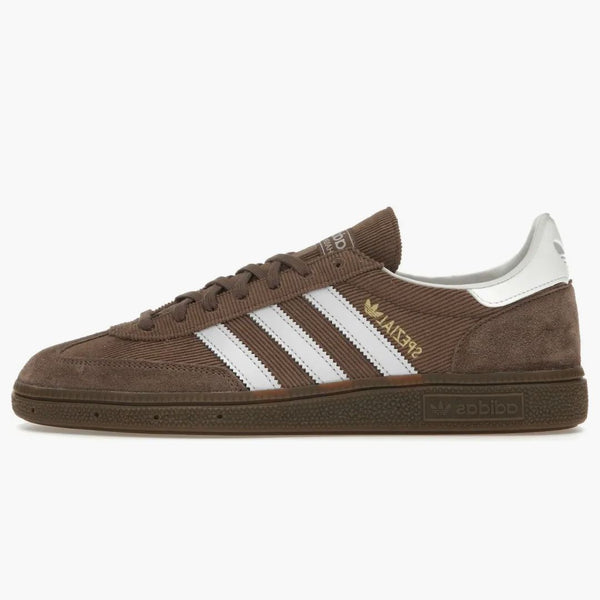 Adidas Handball Special Earth Strata Silver Dawn