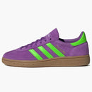 Adidas Handball Special Elastic Active Purple Solar Green (Women's)