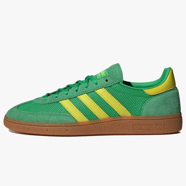Adidas Handball Spezial Energy Green Pure Sulfur