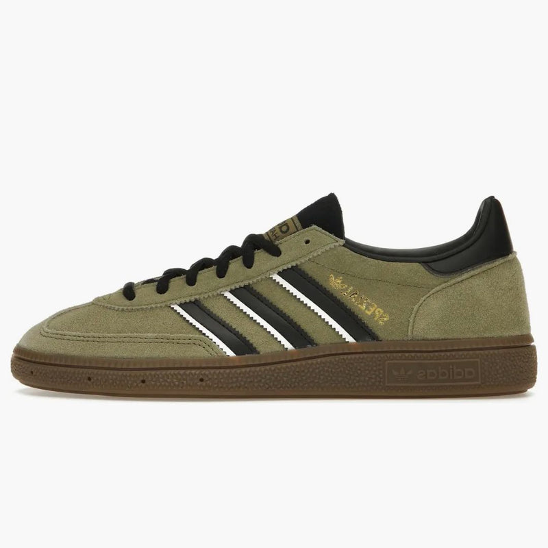 Adidas Handball Special Focus Olive Black