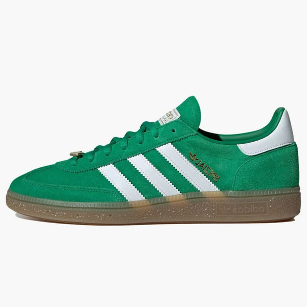 Adidas Handball Spezial Green Cloud White Gum