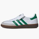Pallamano adidas speciale Dash verde grigio
