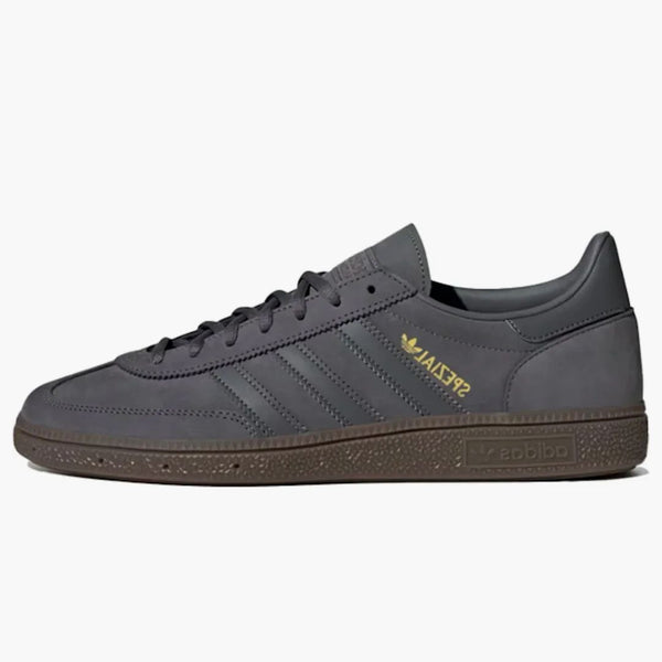 Adidas Handball Special Gray Carbon
