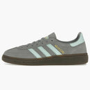 Adidas Handball Special Gray Clear Mint Gum (GS)