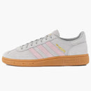 Adidas Handball Spezial Grey Clear Pink (women's)