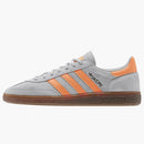 Adidas Handball Spezial Grey Coral Gum
