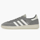 Adidas Handball Spezial Grey Core White