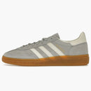 Adidas Handball Spezial Grey Cream White