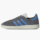 Adidas Handball Spezial Grey Five Blue Burst